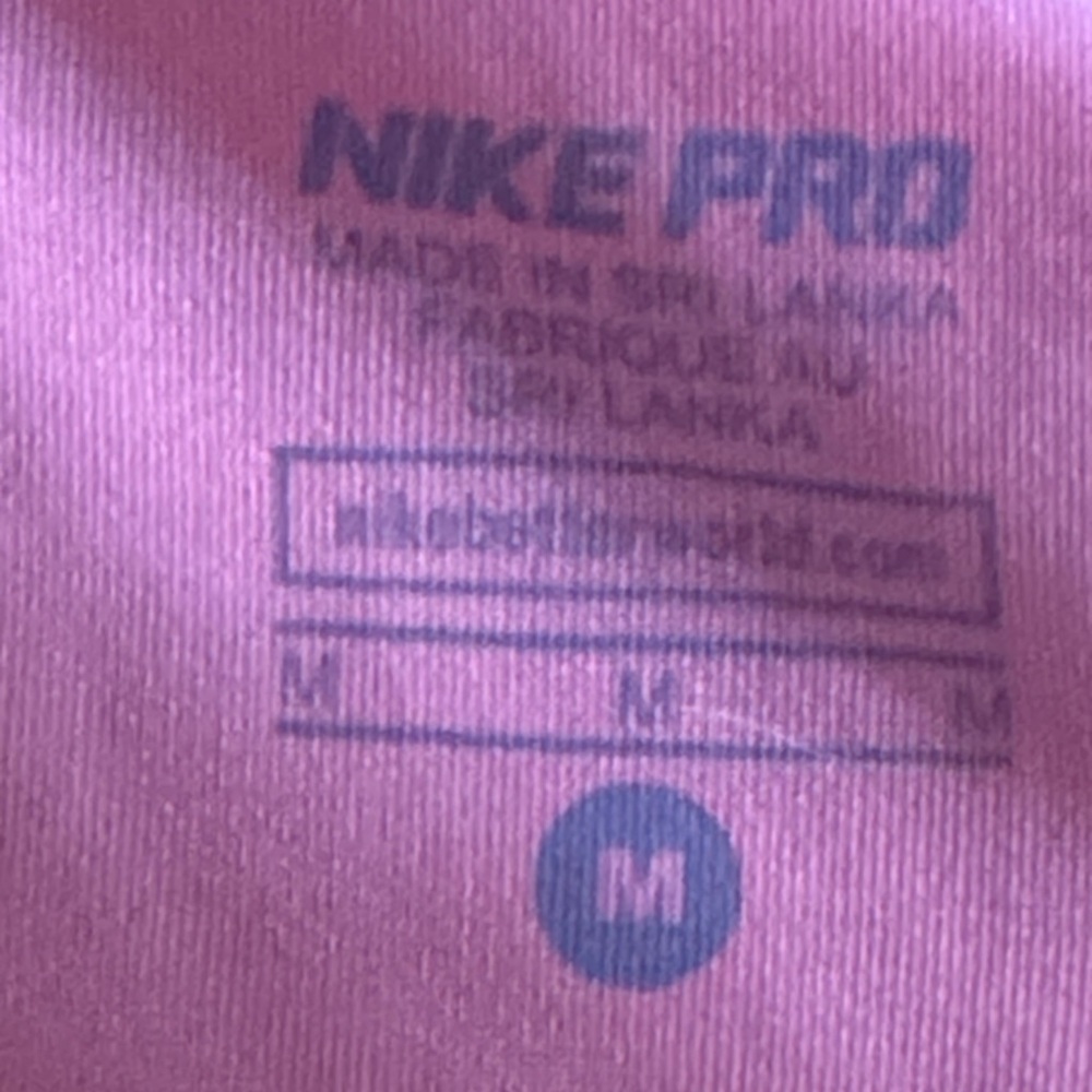 Nike Women's Racerback Tank Top - Picture 2 of 6